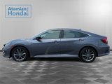 Used 2020 Honda Civic EX image 2