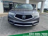 Used 2020 Acura MDX SH-AWD w/ Advance Package image 3