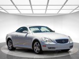 Used 2002 Lexus SC 430 Convertible image 5
