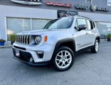 Used 2021 Jeep Renegade Limited w/ Sun & Sound Group image 3