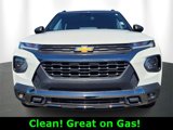 Used 2021 Chevrolet TrailBlazer ACTIV image 2