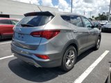 Used 2018 Hyundai Santa Fe Sport image 5