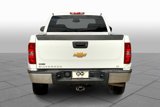Used 2012 Chevrolet Silverado 1500 LT image 4