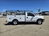 Used 2005 Ford F350 2WD Regular Cab Super Duty image 2
