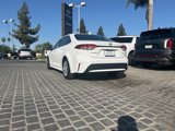 Used 2021 Toyota Corolla LE image 3
