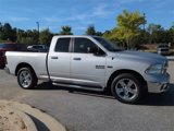 Used 2015 RAM 1500 Big Horn image 2