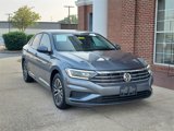 Used 2019 Volkswagen Jetta SEL image 3