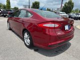 Used 2013 Ford Fusion SE image 5