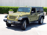 Used 2013 Jeep Wrangler Unlimited Sport image 6