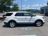 Used 2018 Ford Explorer XLT image 4