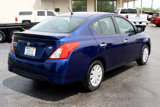 Used 2019 Nissan Versa SV image 4