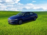 New 2025 Hyundai Elantra SE w/ Cargo Package image 4
