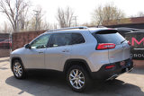 Used 2014 Jeep Cherokee Limited w/ Technology Group image 3