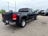 Used 2009 GMC Sierra 2500 SLT w/ SLT Convenience Package image 5