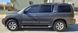 Used 2011 Nissan Armada SV image 2
