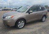Used 2015 Subaru Forester 2.5i Limited image 2