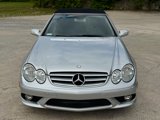 Used 2009 Mercedes-Benz CLK 350 Cabriolet image 6