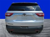 Used 2021 Chevrolet Traverse LS image 4