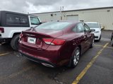 Used 2015 Chrysler 200 S w/ Comfort Group image 5