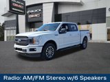 Used 2020 Ford F150 XLT image 4