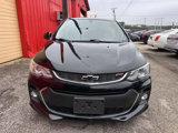Used 2020 Chevrolet Sonic LT w/ Convenience Package image 2