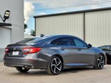 Used 2018 Honda Accord Sport image 4