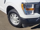 Used 2021 Ford F150 XL w/ Trailer Tow Package image 2