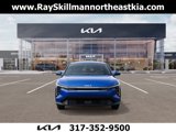 New 2025 Kia K4 image 2