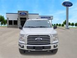 Used 2017 Ford F150 XLT w/ Equipment Group 302A Luxury image 2