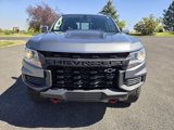 Used 2022 Chevrolet Colorado ZR2 image 2