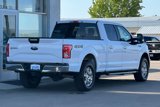 Used 2016 Ford F150 XLT w/ Equipment Group 301A Mid image 4