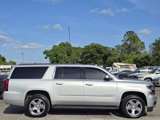 Used 2016 Chevrolet Suburban LT image 4