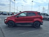 Used 2019 Ford EcoSport SE w/ SE Convenience Package image 4