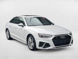 Used 2022 Audi A4 2.0T Premium Plus image 3