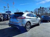 Used 2021 Ford Edge Titanium image 5