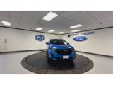Used 2024 Chevrolet Equinox RS w/ RS Leather Package image 4