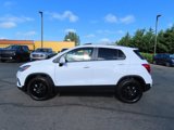 Used 2022 Chevrolet Trax LT w/ Sport Edition image 4