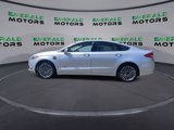 Used 2018 Ford Fusion Energi image 2