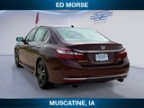 Used 2017 Honda Accord Touring image 3