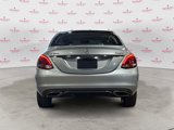Used 2017 Mercedes-Benz C 300 4MATIC Sedan image 4