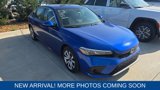 Certified 2024 Honda Civic LX image 4