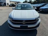 New 2024 Volkswagen Jetta S image 3