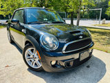 Used 2012 MINI Cooper S image 2
