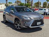 Used 2017 Lexus RX 350 FWD image 2