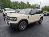 New 2025 Ford Bronco Sport Big Bend image 2