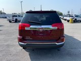 Used 2016 GMC Terrain SLE w/ Chrome Edition image 4