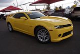 Used 2014 Chevrolet Camaro LS image 2