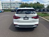 Certified 2022 BMW X3 xDrive30i w/ Premium Package 2 image 4