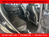 Used 2023 Ford Escape ST-Line w/ Tech Pack #1 image 5