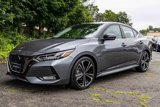 Certified 2022 Nissan Sentra SR w/ SR Premium Package image 3